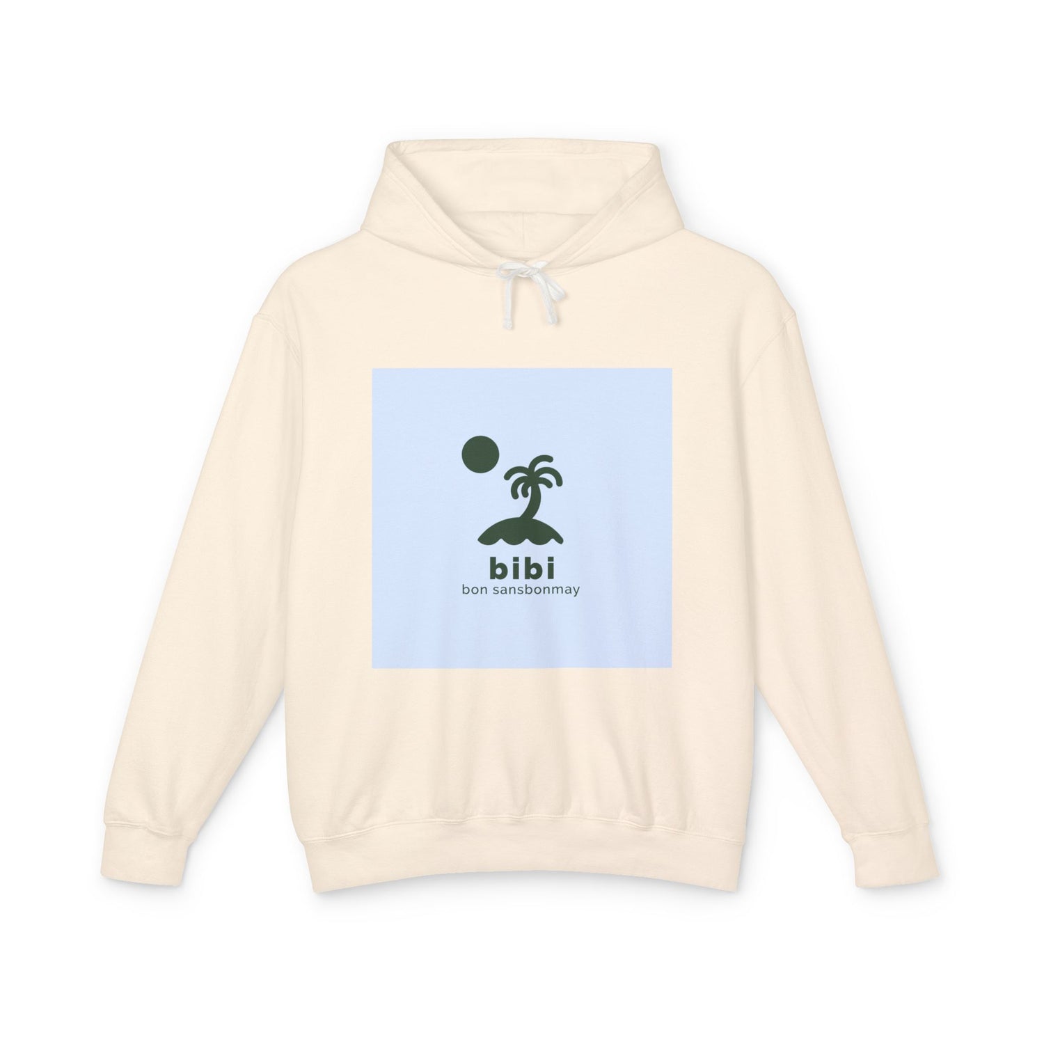 Copy of Unisex Lightweight Hooded Sweatshirt