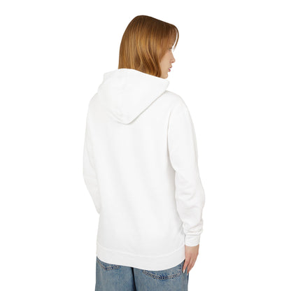 Copy of Unisex Lightweight Hooded Sweatshirt