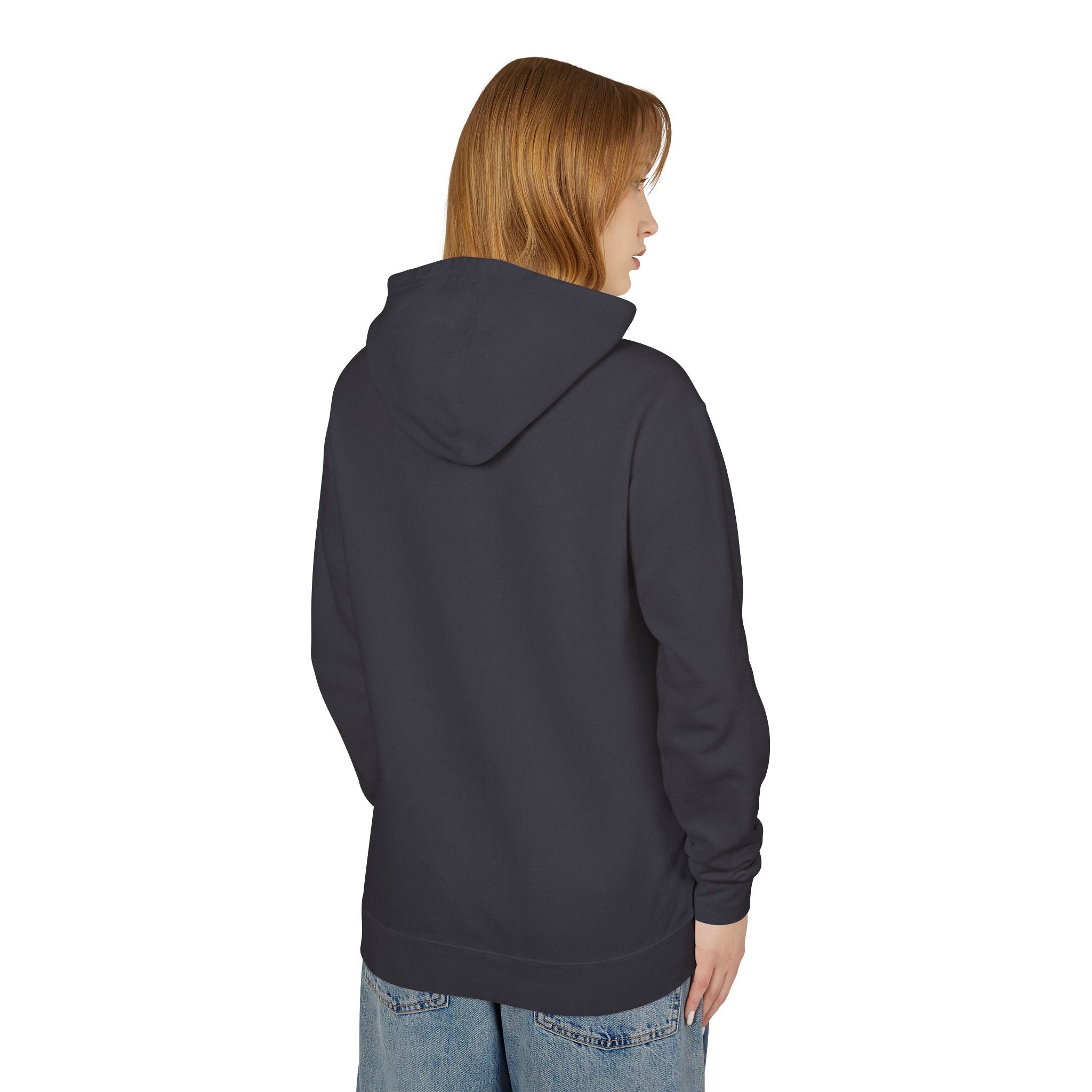 Copy of Unisex Lightweight Hooded Sweatshirt