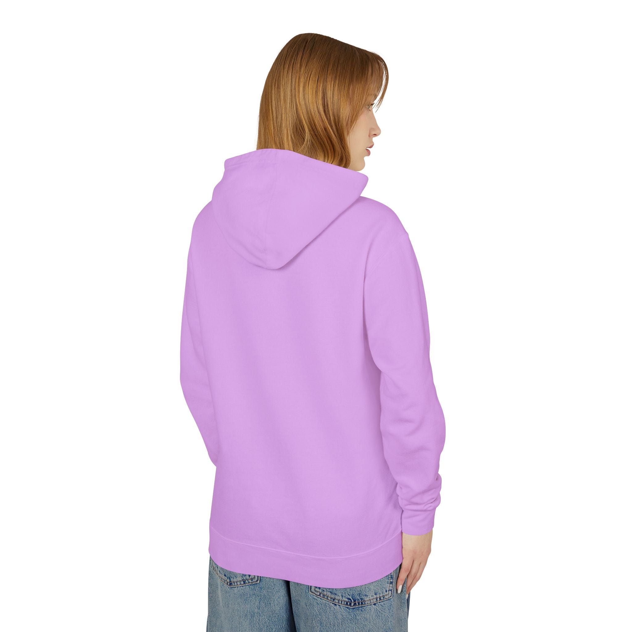 Copy of Unisex Lightweight Hooded Sweatshirt