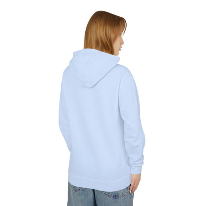 Copy of Unisex Lightweight Hooded Sweatshirt