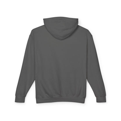 Copy of Unisex Lightweight Hooded Sweatshirt