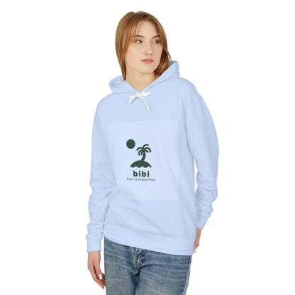 Copy of Unisex Lightweight Hooded Sweatshirt