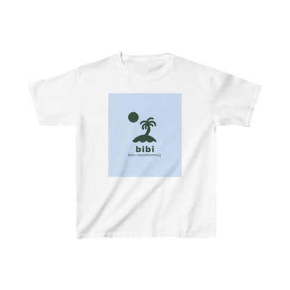 Kids Heavy Cotton™ Tee