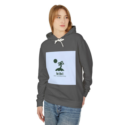 Copy of Unisex Lightweight Hooded Sweatshirt