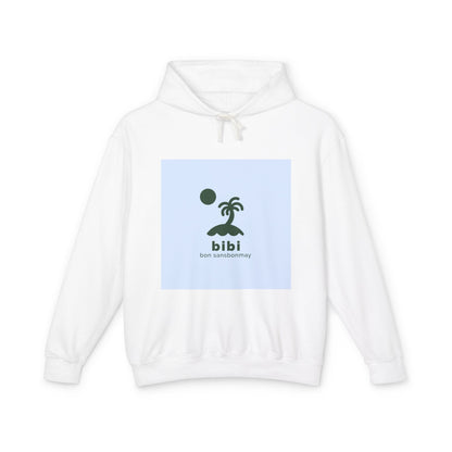 Copy of Unisex Lightweight Hooded Sweatshirt